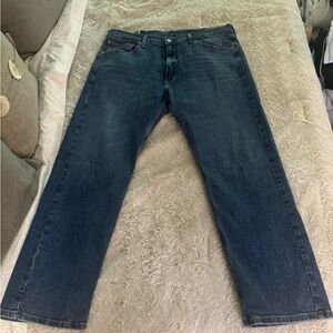 Men's Levi’s 505